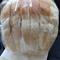 山食パン - 実際訪問したユーザーが直接撮影して投稿した寺田町ベーカリー88 Bakeryの写真のメニュー情報