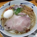 実際訪問したユーザーが直接撮影して投稿した常磐町ラーメン / つけ麺支那そば 讃岐ロックの写真