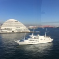 実際訪問したユーザーが直接撮影して投稿した東川崎町クルージング神戸船の旅 コンチェルトの写真