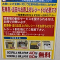 実際訪問したユーザーが直接撮影して投稿した豊津町スーパー関西スーパー 江坂店の写真