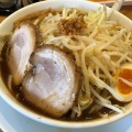 実際訪問したユーザーが直接撮影して投稿した田家町ラーメン / つけ麺麺屋いっ徳の写真