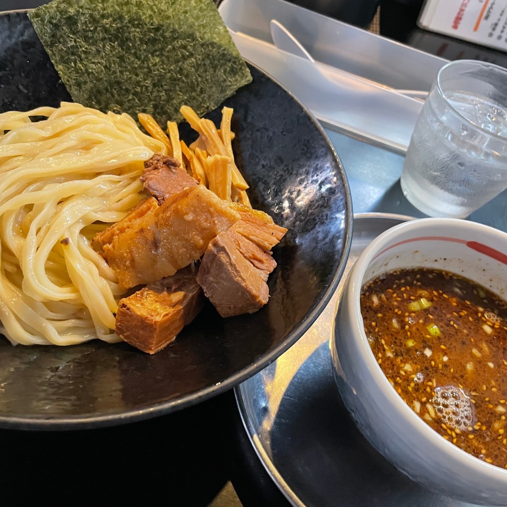 -ゆい-さんが投稿した柳津町蓮池ラーメン専門店のお店麺坊ひかり/メンノボウヒカリの写真