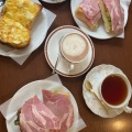 実際訪問したユーザーが直接撮影して投稿した須磨寺町カフェCafeがんちゃの写真