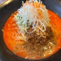 実際訪問したユーザーが直接撮影して投稿した山田ラーメン / つけ麺三宝亭 山田店の写真