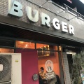 実際訪問したユーザーが直接撮影して投稿した外神田ハンバーガーBURGER&MILKSHAKE CRANEの写真