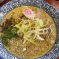 実際訪問したユーザーが直接撮影して投稿した宇宿ラーメン / つけ麺麺屋あぶらやの写真