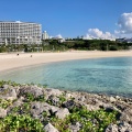 実際訪問したユーザーが直接撮影して投稿した石川海水浴場 / 海浜エメラルドビーチの写真