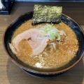 実際訪問したユーザーが直接撮影して投稿した中原ラーメン / つけ麺らーめんまる井の写真