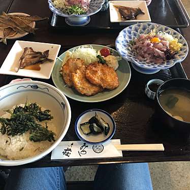 実際訪問したユーザーが直接撮影して投稿した下多賀定食屋みやこ食堂の写真