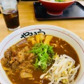 実際訪問したユーザーが直接撮影して投稿した北矢三町ラーメン / つけ麺中華そば やまきょうの写真