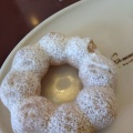 実際訪問したユーザーが直接撮影して投稿した宮西ドーナツmister Donut フジグラン松山ショップの写真