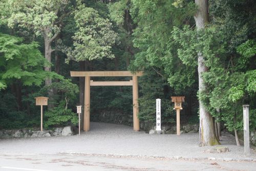 実際訪問したユーザーが直接撮影して投稿した中村町神社月読宮の写真