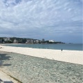 実際訪問したユーザーが直接撮影して投稿した(番地が直接)海水浴場 / 海浜白良浜の写真