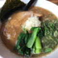 実際訪問したユーザーが直接撮影して投稿した高根台ラーメン / つけ麺五代目らーめん処 まるは商店の写真