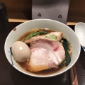 実際訪問したユーザーが直接撮影して投稿した寿ラーメン専門店麺 みつヰの写真