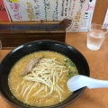 実際訪問したユーザーが直接撮影して投稿した藤ケ丘ラーメン / つけ麺ラーメン ゆうきや 総本店の写真