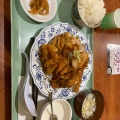 実際訪問したユーザーが直接撮影して投稿した中久喜中華料理熱烈中華 飛龍 イオンモール小山店の写真