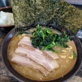 実際訪問したユーザーが直接撮影して投稿した鶴見中央ラーメン / つけ麺幸家の写真