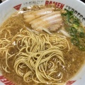 実際訪問したユーザーが直接撮影して投稿した秦南町ラーメン専門店IPPUDO RAMEN EXPRESS イオンモール高知店の写真