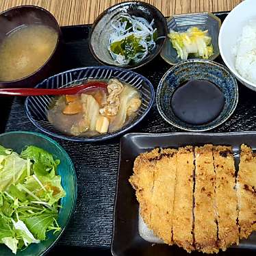 実際訪問したユーザーが直接撮影して投稿した菊水通和食 / 日本料理SUkemaruの写真