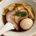 実際訪問したユーザーが直接撮影して投稿した日吉本町ラーメン / つけ麺らぁ麺 にし田の写真