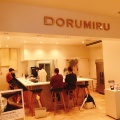 実際訪問したユーザーが直接撮影して投稿した広岡カフェDORUMIRU 金沢店の写真