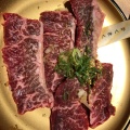 実際訪問したユーザーが直接撮影して投稿した平尾焼肉Yakiniku 神城の写真