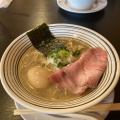 実際訪問したユーザーが直接撮影して投稿した桜川ラーメン専門店らーめん コットンポットの写真