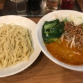 実際訪問したユーザーが直接撮影して投稿した高輪ラーメン / つけ麺らぁめんや 風神の写真