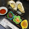 実際訪問したユーザーが直接撮影して投稿した北谷町寿司鮨新の写真