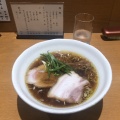 実際訪問したユーザーが直接撮影して投稿した上町ラーメン / つけ麺中華そば うえまちの写真