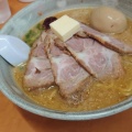 実際訪問したユーザーが直接撮影して投稿した藤ケ丘ラーメン / つけ麺ラーメン ゆうきや 総本店の写真