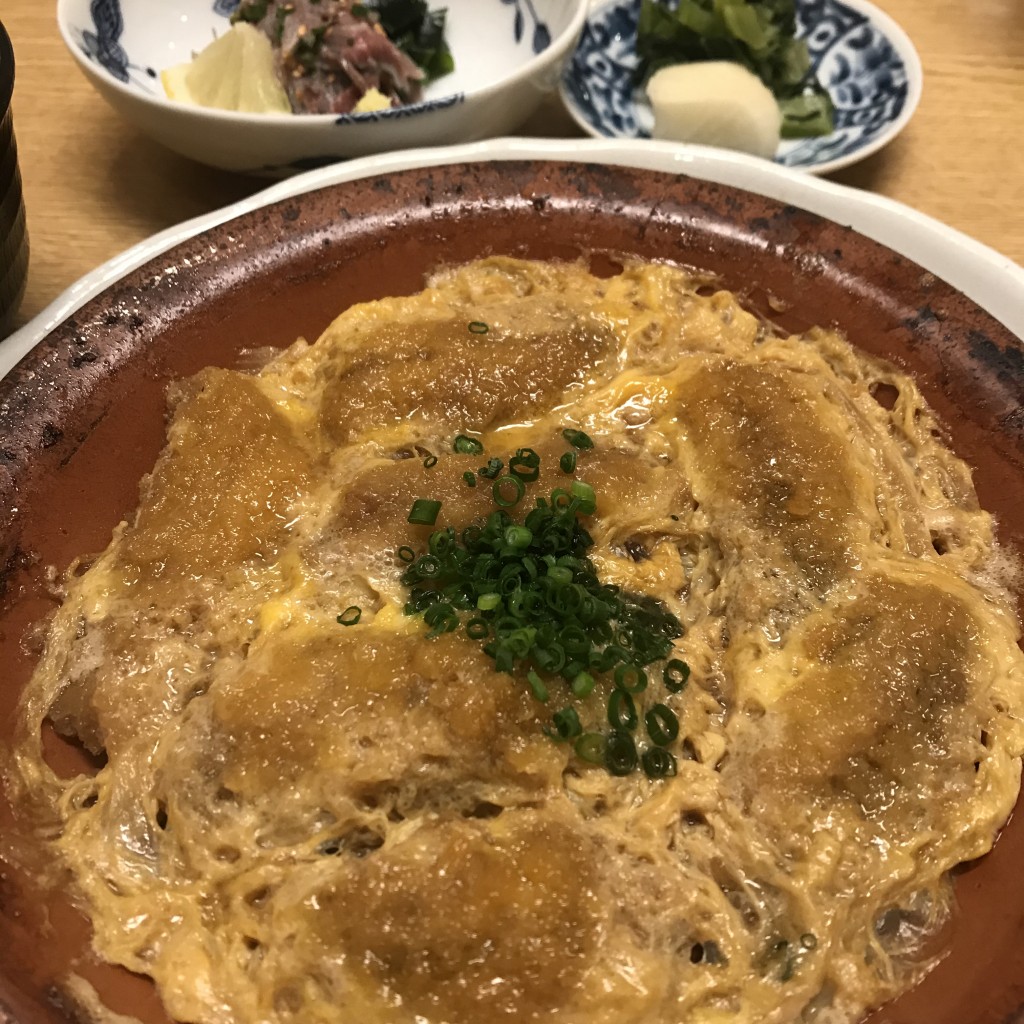 greenさんが投稿した新宿懐石料理 / 割烹のお店新宿割烹 中嶋/シンジュクカッポウ ナカジマの写真