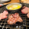 実際訪問したユーザーが直接撮影して投稿した曾根崎ホルモン大衆焼き肉ホルモン 大松の写真