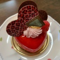 実際訪問したユーザーが直接撮影して投稿した綿貫町ケーキPatisserie Lupin 高崎店の写真