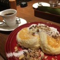 実際訪問したユーザーが直接撮影して投稿した山手西喫茶店むさしの森珈琲 松井山手店の写真