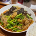 実際訪問したユーザーが直接撮影して投稿した赤坂中華料理中国料理 かおたん 赤坂店の写真