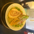 実際訪問したユーザーが直接撮影して投稿した八幡ラーメン / つけ麺らぁめん 一番星の写真