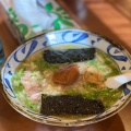 実際訪問したユーザーが直接撮影して投稿した下土田ラーメン / つけ麺がんこやの写真