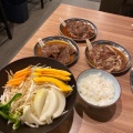 実際訪問したユーザーが直接撮影して投稿した南四条西肉料理松尾ジンギスカン すすきの支店の写真