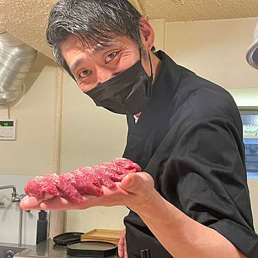 チャウヌ氏さんが投稿した茶臼山町肉料理のお店焼肉割烹 たか松の写真