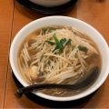 ベトコンラーメン - 実際訪問したユーザーが直接撮影して投稿した三百島ラーメン専門店ベトコンラーメン 新京 弥富店の写真のメニュー情報