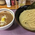 実際訪問したユーザーが直接撮影して投稿した寺島本町西ラーメン / つけ麺麺屋 六根の写真