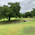 実際訪問したユーザーが直接撮影して投稿した西原公園安曇野ちひろ公園の写真