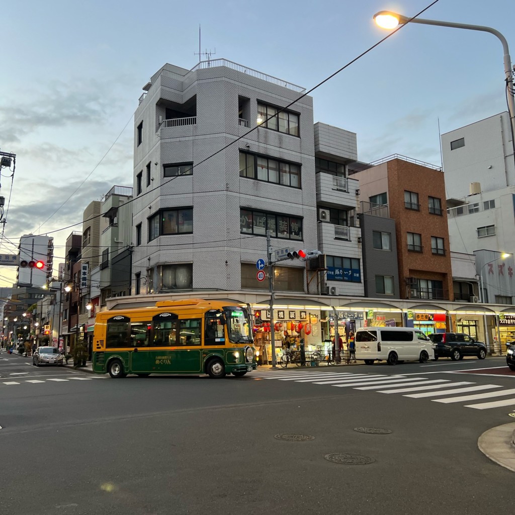 実際訪問したユーザーが直接撮影して投稿した松が谷厨房機器具株式会社カジワラキッチンサプライの写真