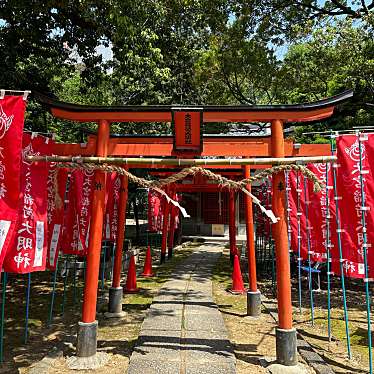 大宮稲荷神社のundefinedに実際訪問訪問したユーザーunknownさんが新しく投稿した新着口コミの写真