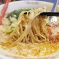 実際訪問したユーザーが直接撮影して投稿した大林町ラーメン / つけ麺たんめん らーめん 娘娘飯店の写真