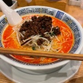 実際訪問したユーザーが直接撮影して投稿した赤坂中華料理希須林 赤坂の写真