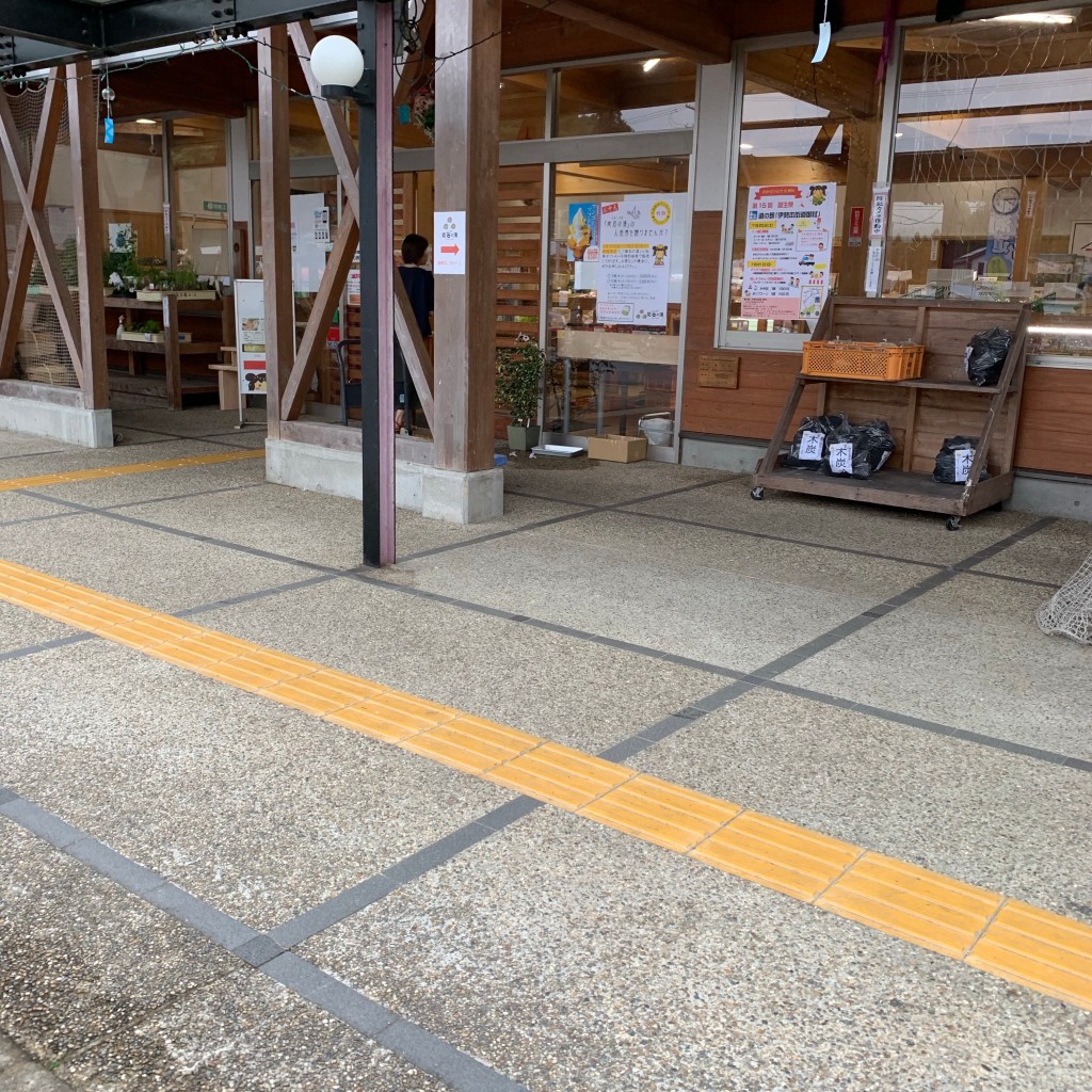 実際訪問したユーザーが直接撮影して投稿した美杉町上多気道の駅道の駅 美杉の写真