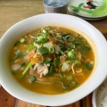 実際訪問したユーザーが直接撮影して投稿した橋本町タイ料理熱帯食堂 四条河原町店の写真